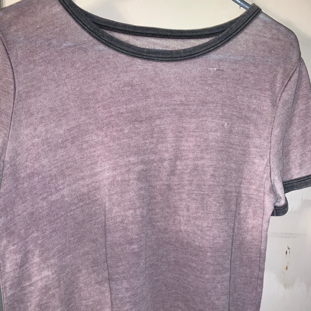 American Eagle Crop top